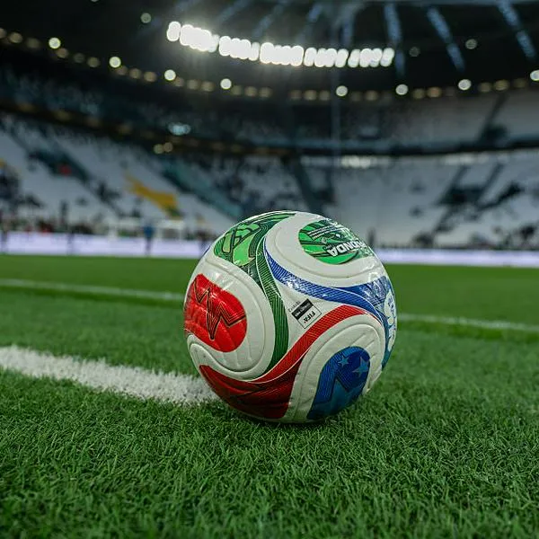 Secreto del balón Trionda del Mundial 2026: tecnología nunca implementada