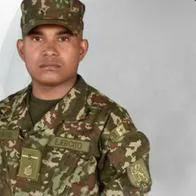 Revelan identidades de soldados asesinados en Antioquia durante combates