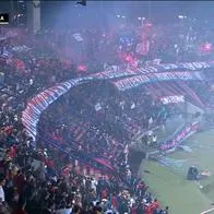 Qué sanciones podría recibir Independiente Medellín por desmanes ante Flamengo