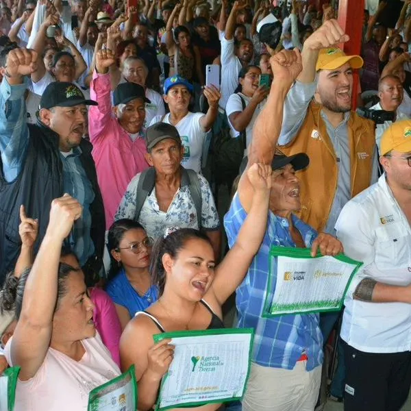 Campesinos serán los nuevos ‘dueños’ de Miralindo