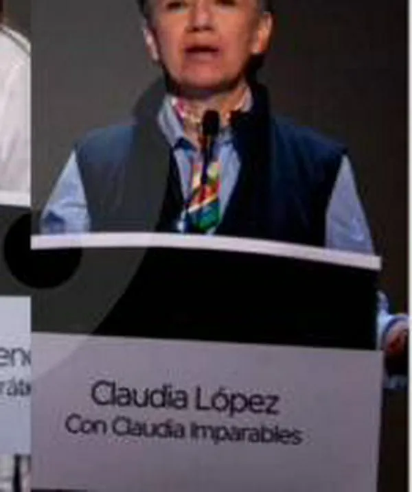 Así debatieron Claudia, Fajardo y Paloma desde Antioquia: sus propuestas y el rechazo a la Constituyente y la “paz total” 