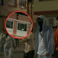 Declaraciones de vecinos que vieron cómo niño de 2 años cayó de cuarto piso