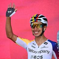 Egan Bernal