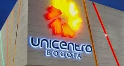 Unicentro Bogotá cumple 50 años y se preguntan quién fue su primer dueño