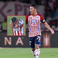 Carlos Bacca