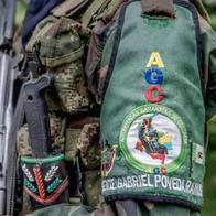 Resolución del Gobierno nacional pide suspender órdenes de captura de 29 cabecillas del Clan del Golfo, incluido alias 'Chiquito Malo'.