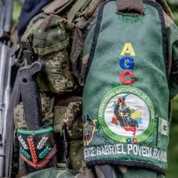 Resolución del Gobierno nacional pide suspender órdenes de captura de 29 cabecillas del Clan del Golfo, incluido alias 'Chiquito Malo'.