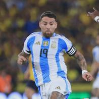 Fifa cambió una regla para el Mundial 2025 que beneficiará a Selección Argentina
