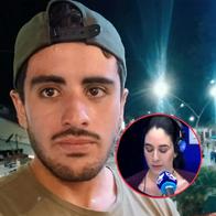Mañanas Blu: Camila Carvajal dio duro relato sobre crimen de Mateo Pérez