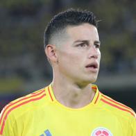 Documental de James Rodríguez en Netflix antes de Mundial 2026: esto debes saber