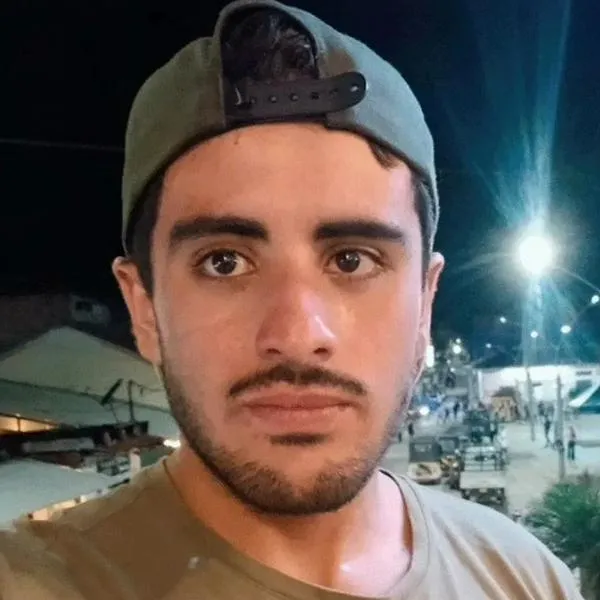 Mateo Pérez hoy fue encontrado sin vida en Antioquia: fueron las disidencias