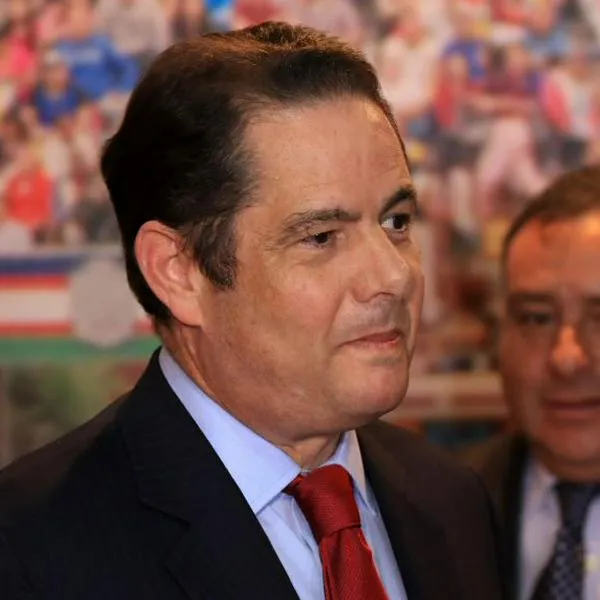 Murió exvicepresidente Germán Vargas Lleras a sus 64 años; hay luto en política