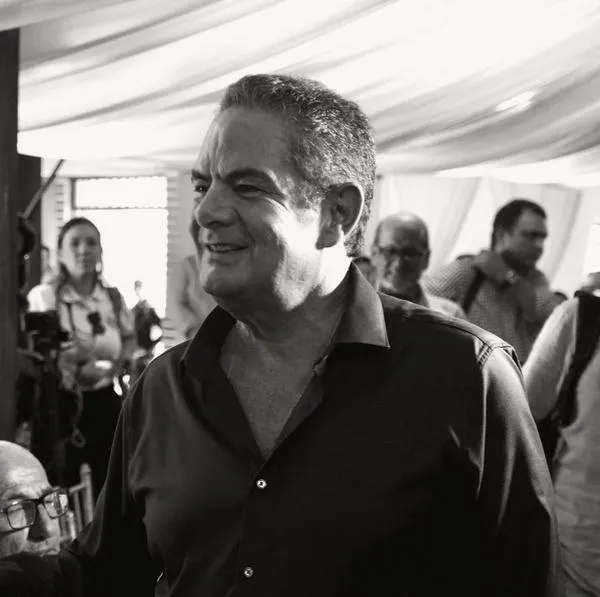 Muerte de Germán Vargas Lleras: Petro reaccionó a fallecimiento