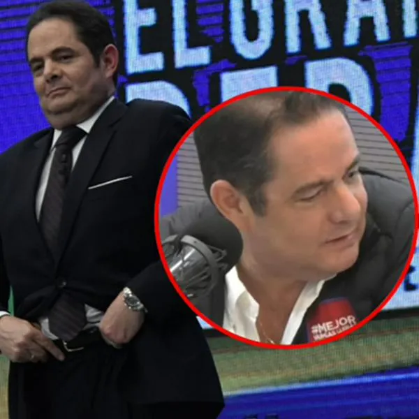 Germán Vargas Lleras