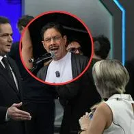 Iván Cepeda reaccionó ante la muerte de Germán A pesar de nuestras diferencias