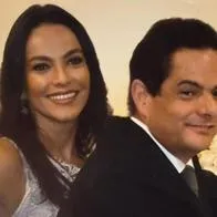 ¿Germán Vargas Lleras tenía pareja? Ellas fueron las dos esposas que tuvo
