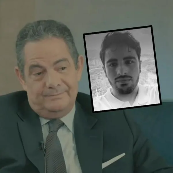 Germán Vargas Lleras y Mateo Pérez Rueda, pérdidas irreparables para democracia