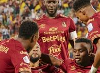 Deportes Tolima vs Pasto: comienza el sueño de la cuarta estrella