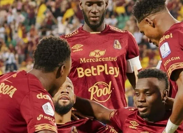 Deportes Tolima vs Pasto: comienza el sueño de la cuarta estrella