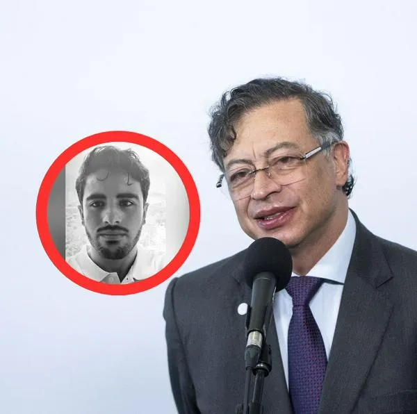 Gustavo Petro desmintió los reportes que confirman el asesinato del periodista Mateo Pérez en Briceño, Antioquia, y aseguró que la Fuerza Pública continúa 