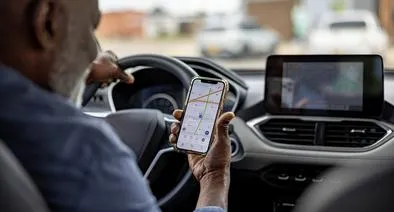 Uber