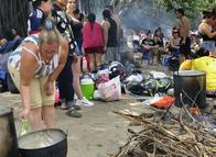 Recomiendan evitar paseos de olla este fin de semana en Ibagué