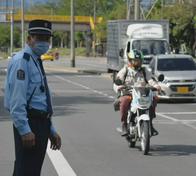 Pilas, pico y placa en Medellín funcionará así en la semana del 11 al 15 de mayo