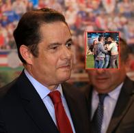 Germán Vargas Lleras