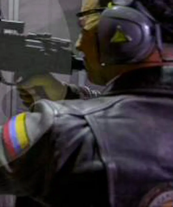 Fusil Jaguar: así es el primer fusil hecho en Colombia presentado por Petro