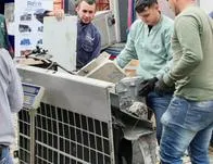  Bogotá realizó con éxito la primera Reciclatón Distrital Empresarial de 2026 
