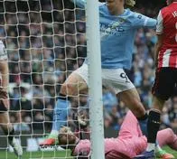 Cómo quedó la tabla de posiciones de la Premier League 2025-26, tras Manchester City 3-0 Brentford