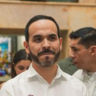 De la Espriella pidió auxilio a EE. UU. por supuesto plan para asesinarlo con francotirador
