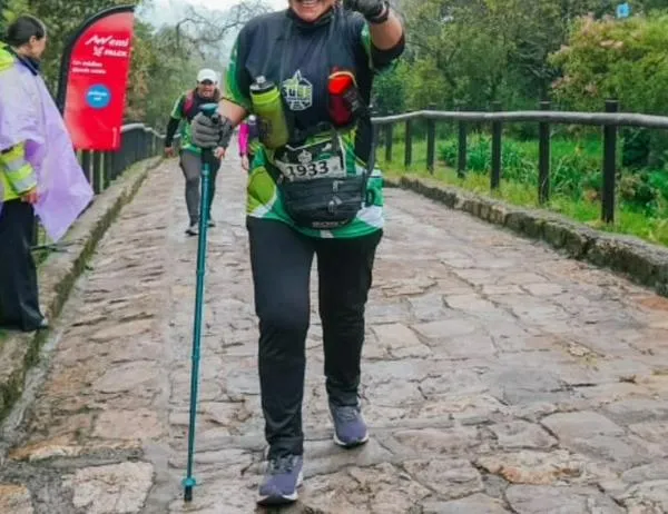 El sendero de Monserrate te espera para celebrar el Día de la Madre al aire libre este domingo 10 de mayo 