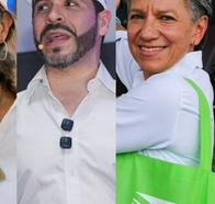 Movida Electoral: Cepeda y Valencia en la región Caribe; De la Espriella y López a Bogotá