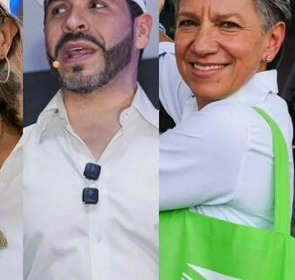 Movida Electoral: Cepeda y Valencia en la región Caribe; De la Espriella y López a Bogotá