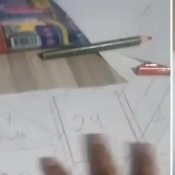 Video | Pasión y creatividad: niño creó a mano su propio álbum del Mundial 2026; Panini le respondió