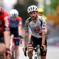 Adam Yates