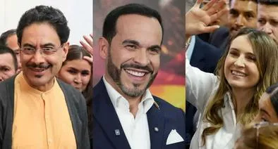 Encuestadoras coinciden: Cepeda lidera intención de voto por la Presidencia, pero habrá segunda vuelta y será peleada