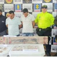 Deuda habría desatado crimen de alias ‘Morrongo’