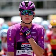 Paul Magnier