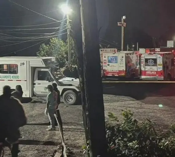 ¿Quiénes eran los cuatro mineros que murieron tras explosión en mina de Cucunubá, Cundinamarca?