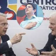 Tensión política por acusaciones de Miguel Uribe Londoño contra Álvaro Uribe tras el asesinato de su hijo