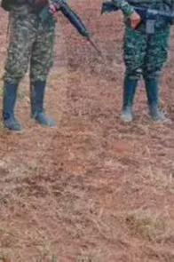 El ELN y sus “tribunales”: así opera el Frente Oriental señalado de someter a secuestrados a “juicios” clandestinos