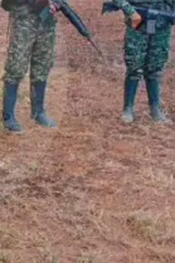 El ELN y sus “tribunales”: así opera el Frente Oriental señalado de someter a secuestrados a “juicios” clandestinos