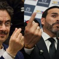 Abelardo de la Espriella supera a Iván Cepeda en Polymarket. Probabilidades de ganar la presidencia de Colombia 2026 según mercados de apuestas.