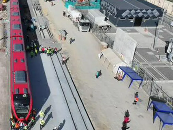 Bogotá y el orgullo por el Metro: más del 40 % lo siente, pero el 30 % dice que no lo usaría