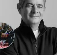 Continúan honras fúnebres de Germán Vargas Lleras en Bogotá con homenajes de líderes políticos