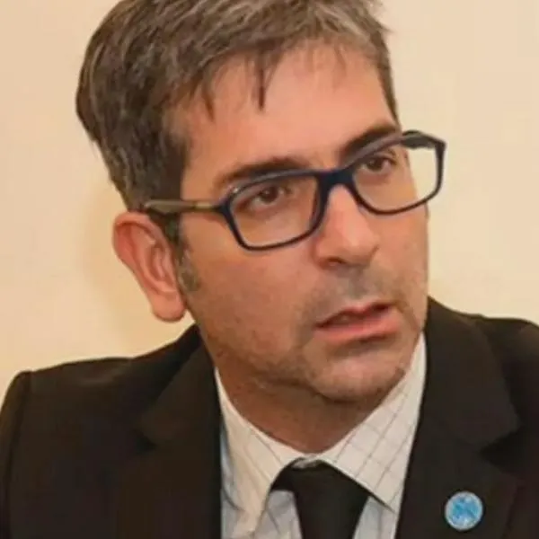 "No estamos conformes": familia del fiscal Marcelo Pecci sobre avance en investigaciones a cuatro años del crimen. 