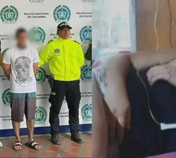 Rescataron a mujeres colombianas que eran maltratadas y explotadas sexualmente: así fue operativo