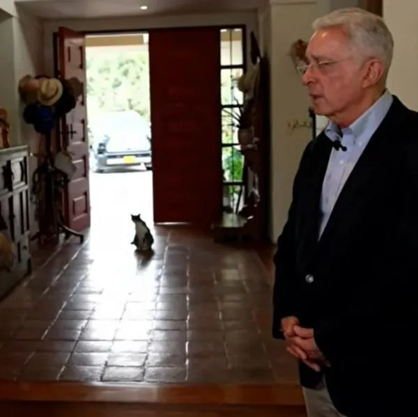 Álvaro Uribe le confesó a Westcol la experiencia mística que vivió tras la victoria del 'No' en el plebiscito. "Sentí una gran luz", relató